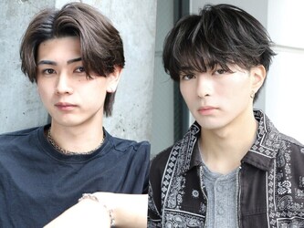 KUROT 福岡本店 | 天神/大名のヘアサロン KUROT 福岡本店 | 天神/大名のヘアサロン