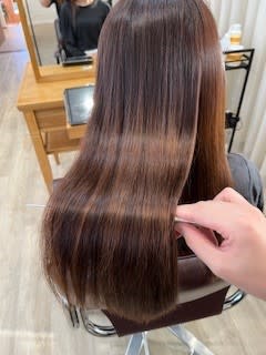 美髪改善専門美容室MIRA | 和歌山のヘアサロン