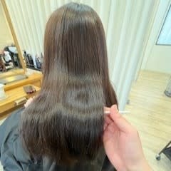 美髪改善専門美容室MIRA | 和歌山のヘアサロン