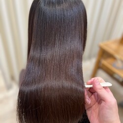 美髪改善専門美容室MIRA | 和歌山のヘアサロン