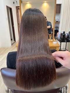 美髪改善専門美容室MIRA | 和歌山のヘアサロン