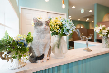 Anphi高座渋谷店 | 大和のヘアサロン Anphi高座渋谷店 | 大和のヘアサロン