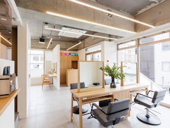 CLAPS Ore 金沢八景【クラップス オル】 | 金沢文庫のヘアサロン CLAPS Ore 金沢八景【クラップス オル】 | 金沢文庫のヘアサロン