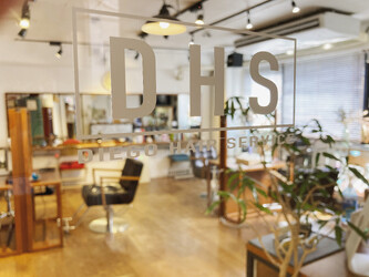 DIEGO HAIR SERVICE | 下北沢のヘアサロン DIEGO HAIR SERVICE | 下北沢のヘアサロン