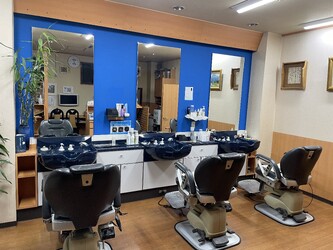 HairSalon LUCKY | 東村山のヘアサロン HairSalon LUCKY | 東村山のヘアサロン