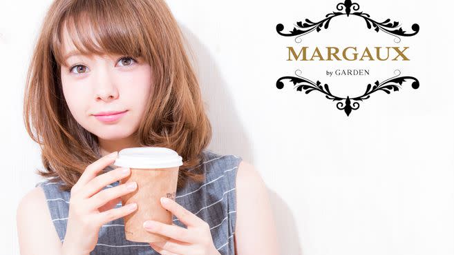 MARGAUX by GARDEN | 浦和のヘアサロン