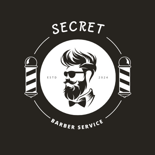 Secret Barber Service | 錦糸町のヘアサロン