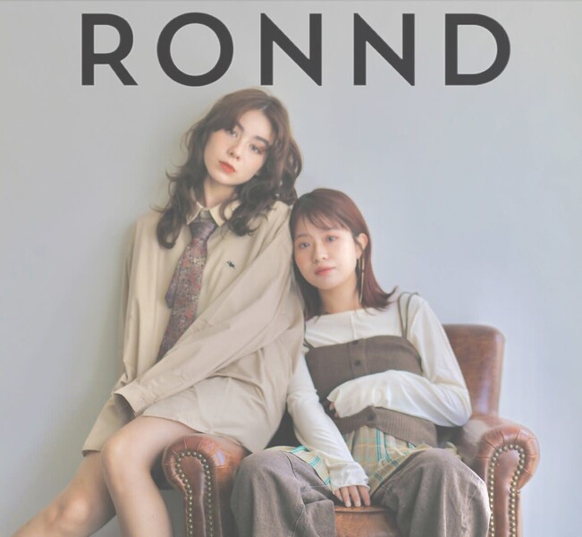 RONND | 御器所のヘアサロン