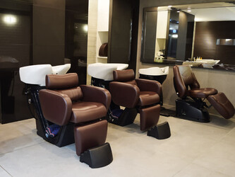 Hair & Nail Eve 新浦安店 | 浦安のヘアサロン Hair & Nail Eve 新浦安店 | 浦安のヘアサロン