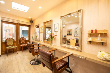 ヘアフェイスメリーポピンズ | 浅草のヘアサロン ヘアフェイスメリーポピンズ | 浅草のヘアサロン