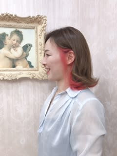 ヘアフェイスメリーポピンズ | 浅草のヘアサロン