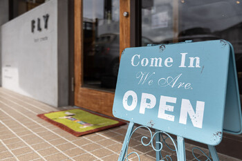 hair create FLY | 松山のヘアサロン hair create FLY | 松山のヘアサロン