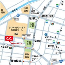 はあとねいる熊本中央店 | 熊本のネイルサロン はあとねいる熊本中央店 | 熊本のネイルサロン