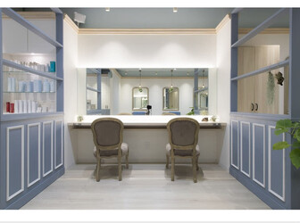 CHAINON 赤羽店 | 赤羽のヘアサロン CHAINON 赤羽店 | 赤羽のヘアサロン