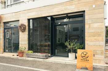 YHARD hair＆make-up salon | 二子玉川のヘアサロン