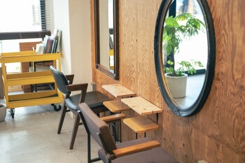 YHARD hair&make-up salon | 二子玉川のヘアサロン YHARD hair&make-up salon | 二子玉川のヘアサロン