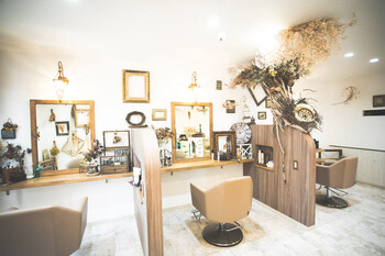 hair make applause. | 津のヘアサロン hair make applause. | 津のヘアサロン