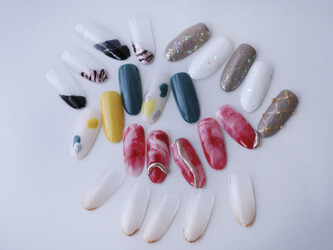 はあとねいる 水戸千波店 | 水戸のネイルサロン はあとねいる 水戸千波店 | 水戸のネイルサロン