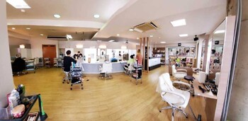 美容室レフティー | 小牧のヘアサロン 美容室レフティー | 小牧のヘアサロン