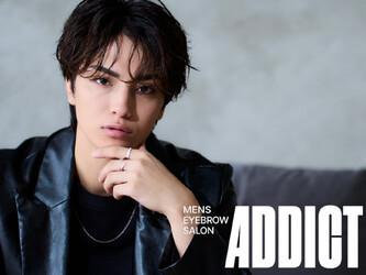 メンズ眉毛サロン ADDICT 福岡天神店 | 天神/大名のエステサロン メンズ眉毛サロン ADDICT 福岡天神店 | 天神/大名のエステサロン
