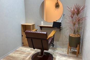 enca.hair&spa | 新宿のヘアサロン