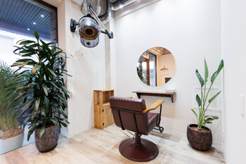 enca.hair&spa | 新宿のヘアサロン enca.hair&spa | 新宿のヘアサロン