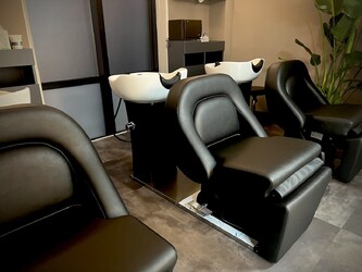 個室型ヘアサロン MaCaro. by across | 関内のヘアサロン 個室型ヘアサロン MaCaro. by across | 関内のヘアサロン