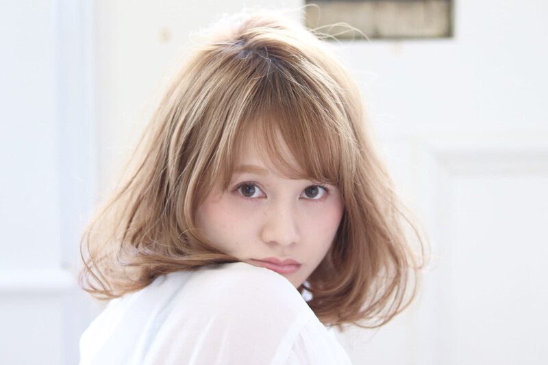 Lea | 野田のヘアサロン