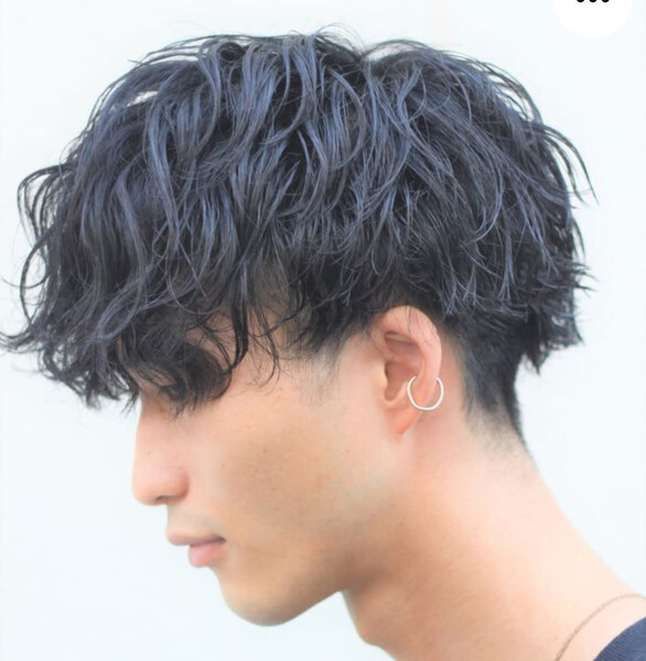 Cherie cut | 横川/十日市/舟入/西広島のヘアサロン