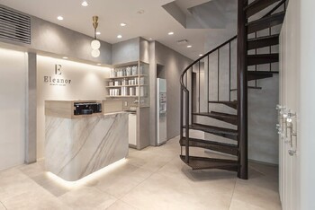 Eleanor spa&treatment 武蔵小杉店 | 武蔵小杉のヘアサロン