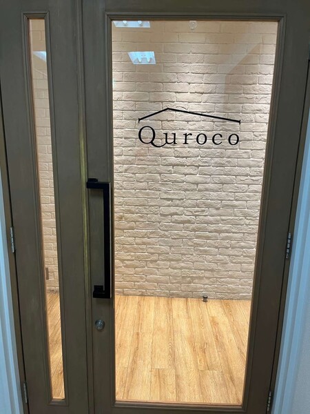 Quroco | 仙台のヘアサロン