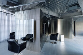 STAKK | 心斎橋のヘアサロン STAKK | 心斎橋のヘアサロン