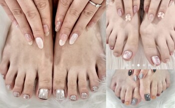 はあとねいる今池店 | 本山/今池のネイルサロン はあとねいる今池店 | 本山/今池のネイルサロン