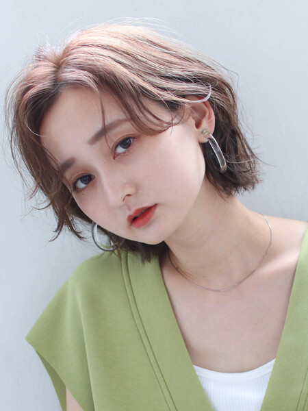 Lise tokyo 池袋店 | 池袋のヘアサロン