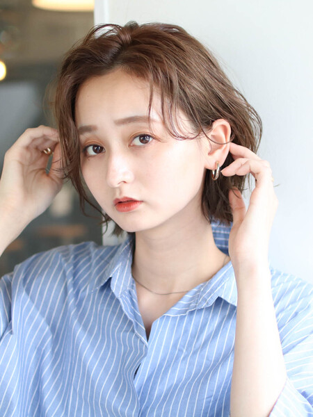 Lise tokyo 池袋店 | 池袋のヘアサロン