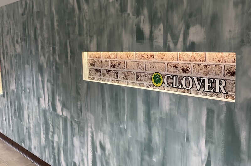 CLOVER 上大岡店 | 上大岡のヘアサロン