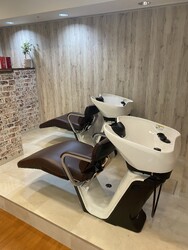 CLOVER 上大岡店 | 上大岡のヘアサロン CLOVER 上大岡店 | 上大岡のヘアサロン