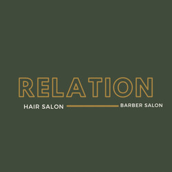 RELATION Barber＆Hairmake | 円山公園のヘアサロン