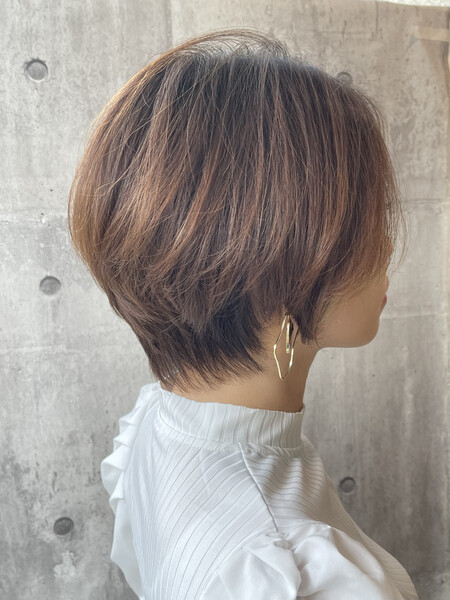 ZA/ZA 早稲田店 | 高田馬場のヘアサロン