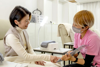 はあとねいる箕面店 | 箕面のネイルサロン はあとねいる箕面店 | 箕面のネイルサロン