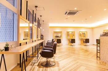 GARDEN es 緑井店 | 広島駅周辺のヘアサロン GARDEN es 緑井店 | 広島駅周辺のヘアサロン