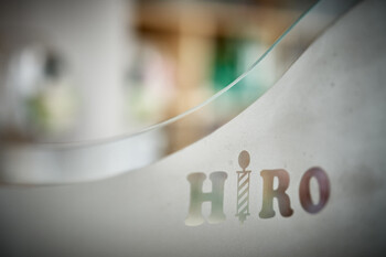 ヘアーサロンギンパリHIRO | 鷺ノ宮のヘアサロン ヘアーサロンギンパリHIRO | 鷺ノ宮のヘアサロン