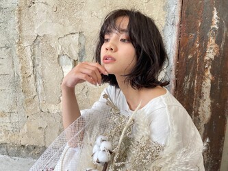 ate‘【アテ】 | 吹田のヘアサロン