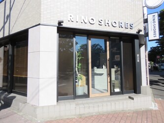 RINOSHORES YOKOHAMA. 日本大通り/横浜関内店 | 関内のヘアサロン