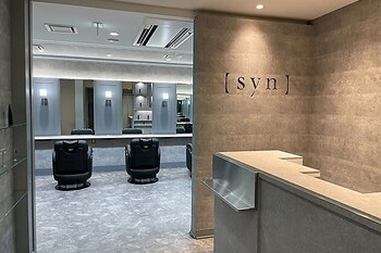 syn | 渋谷のヘアサロン