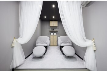 Hair Resort LUANA 住吉 | 門前仲町のヘアサロン Hair Resort LUANA 住吉 | 門前仲町のヘアサロン