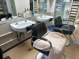 イダ美容室 | 西新井のヘアサロン イダ美容室 | 西新井のヘアサロン