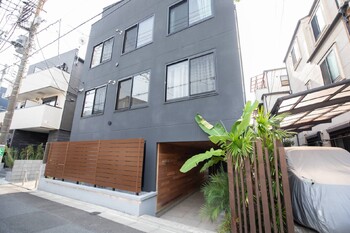 LAMMIN | 北千住のヘアサロン LAMMIN | 北千住のヘアサロン