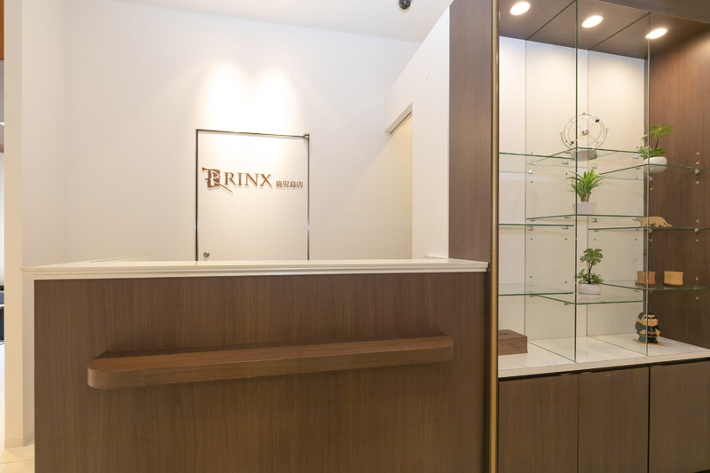 メンズ脱毛専門店RINX 鹿児島店【リンクス】 | 鹿児島のエステサロン