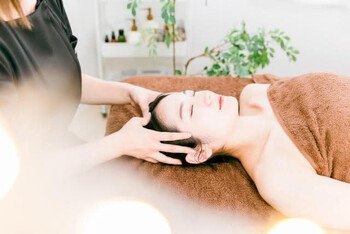 美容矯正アンベリール | 広島駅周辺のエステサロン 美容矯正アンベリール | 広島駅周辺のエステサロン